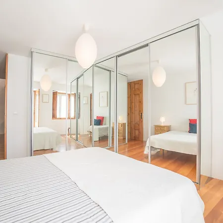 Apartment Mouraria *