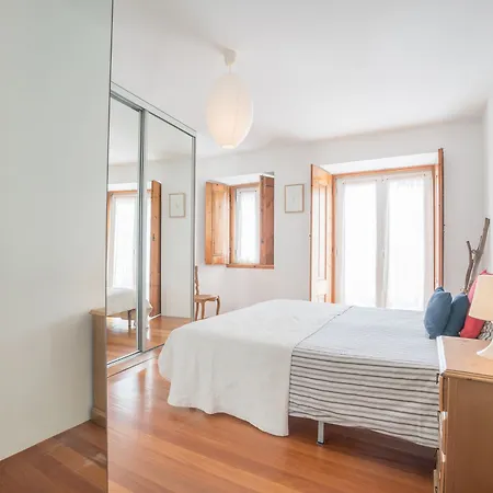 Apartment Mouraria