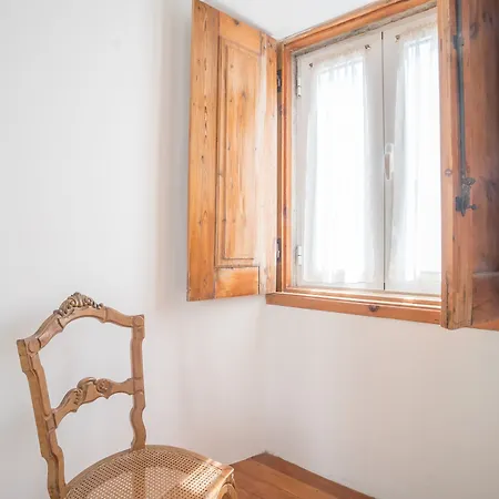 Apartment Mouraria