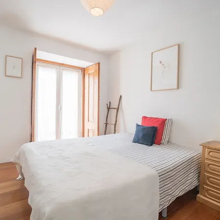 Apartment Mouraria