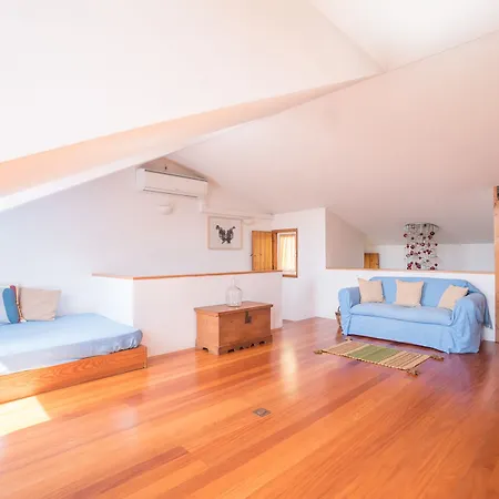 Apartment Mouraria