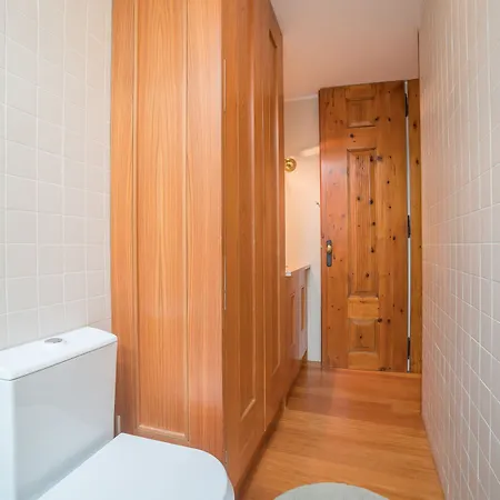 Mouraria Apartment *