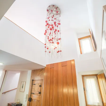 Mouraria Apartment