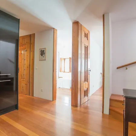 Mouraria Apartment Lisbon
